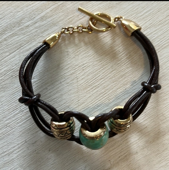 Barse Thai Bracelet ~ Like New! - Picture 8 of 11